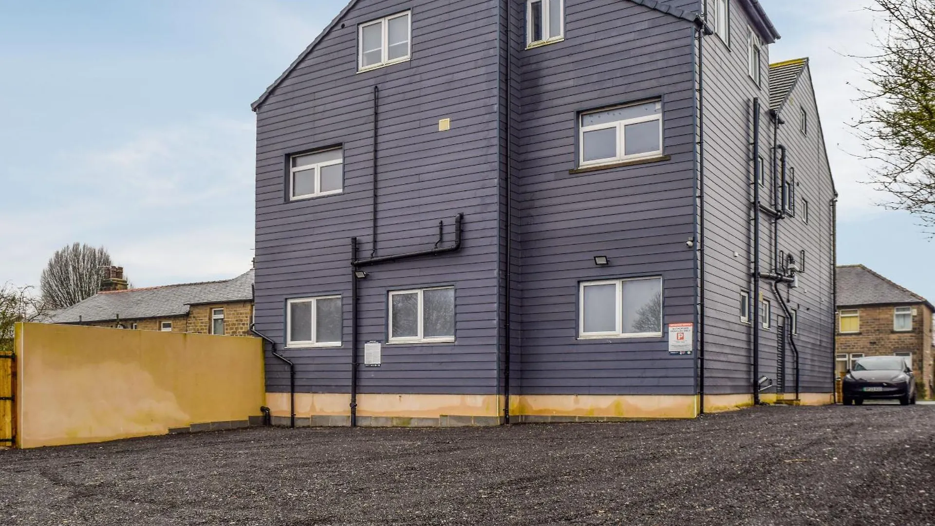 Apartment 5 - Uk48908 Huddersfield