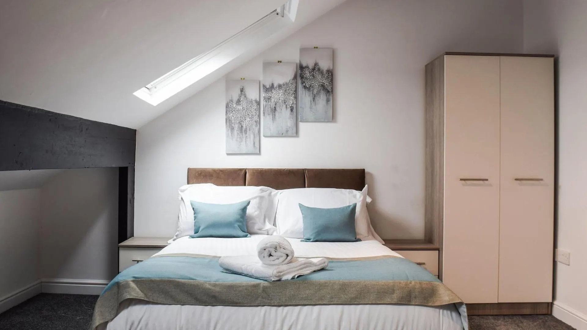 Apartment 5 - Uk48908 Huddersfield