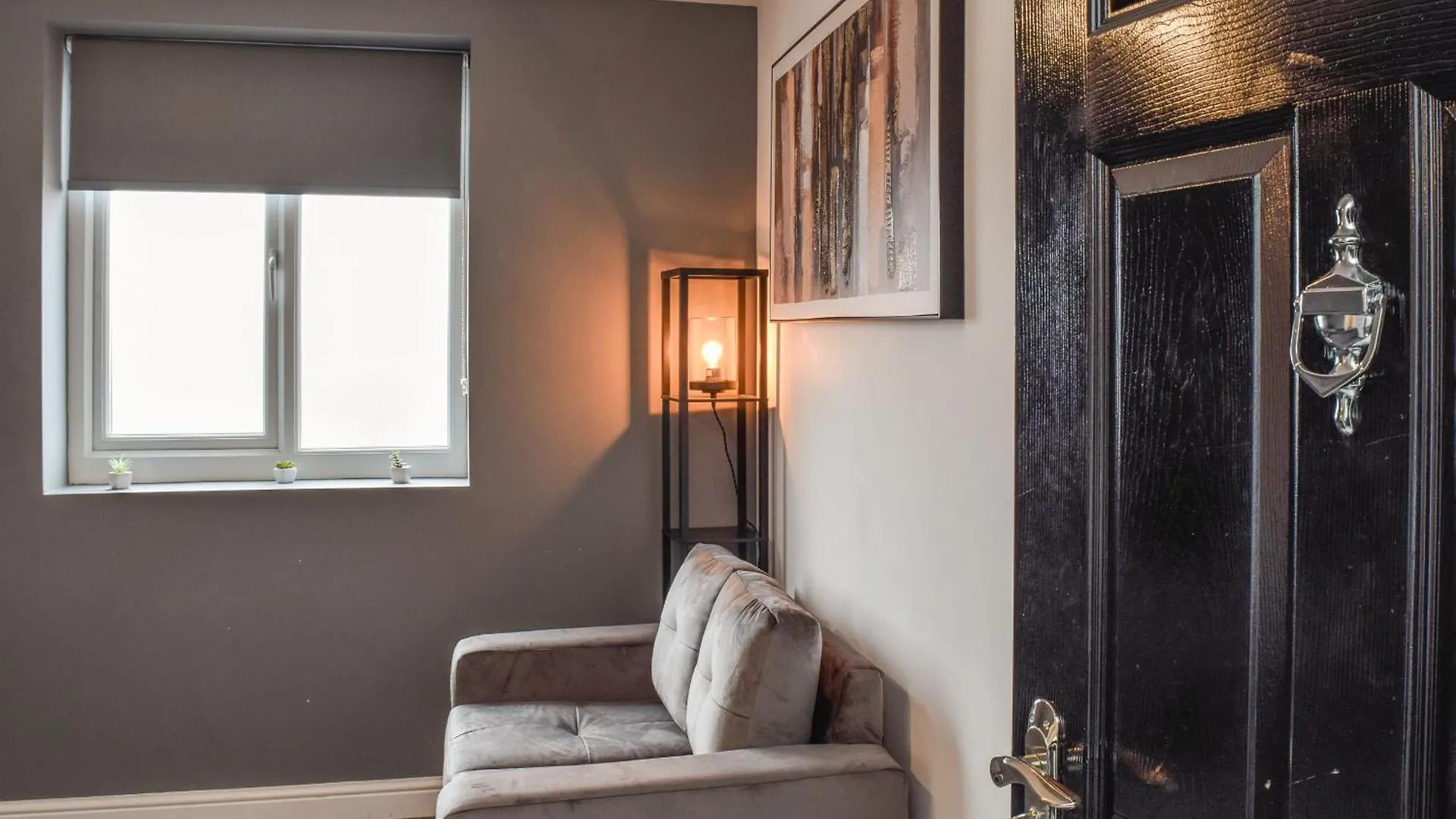 Apartment 5 - Uk48908 Huddersfield