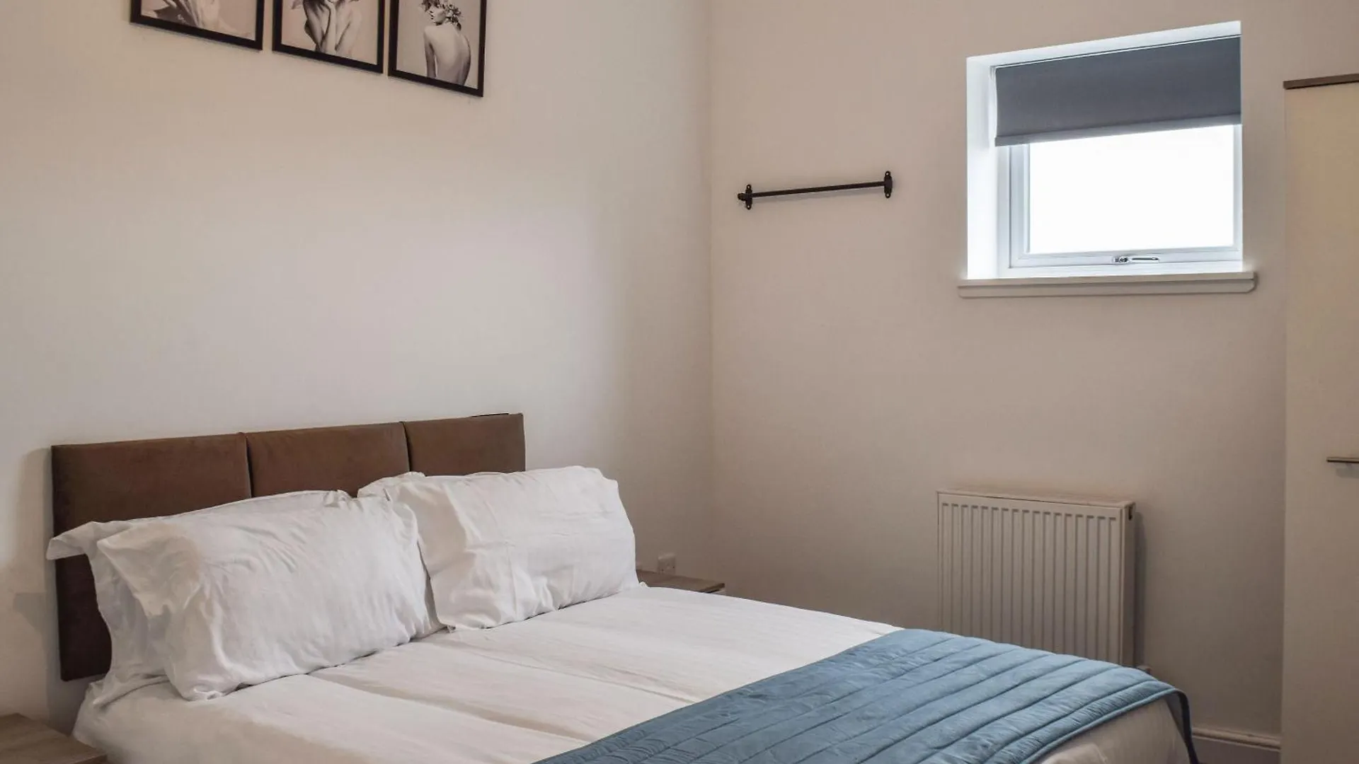 Apartment 5 - Uk48908 Huddersfield Wielka Brytania