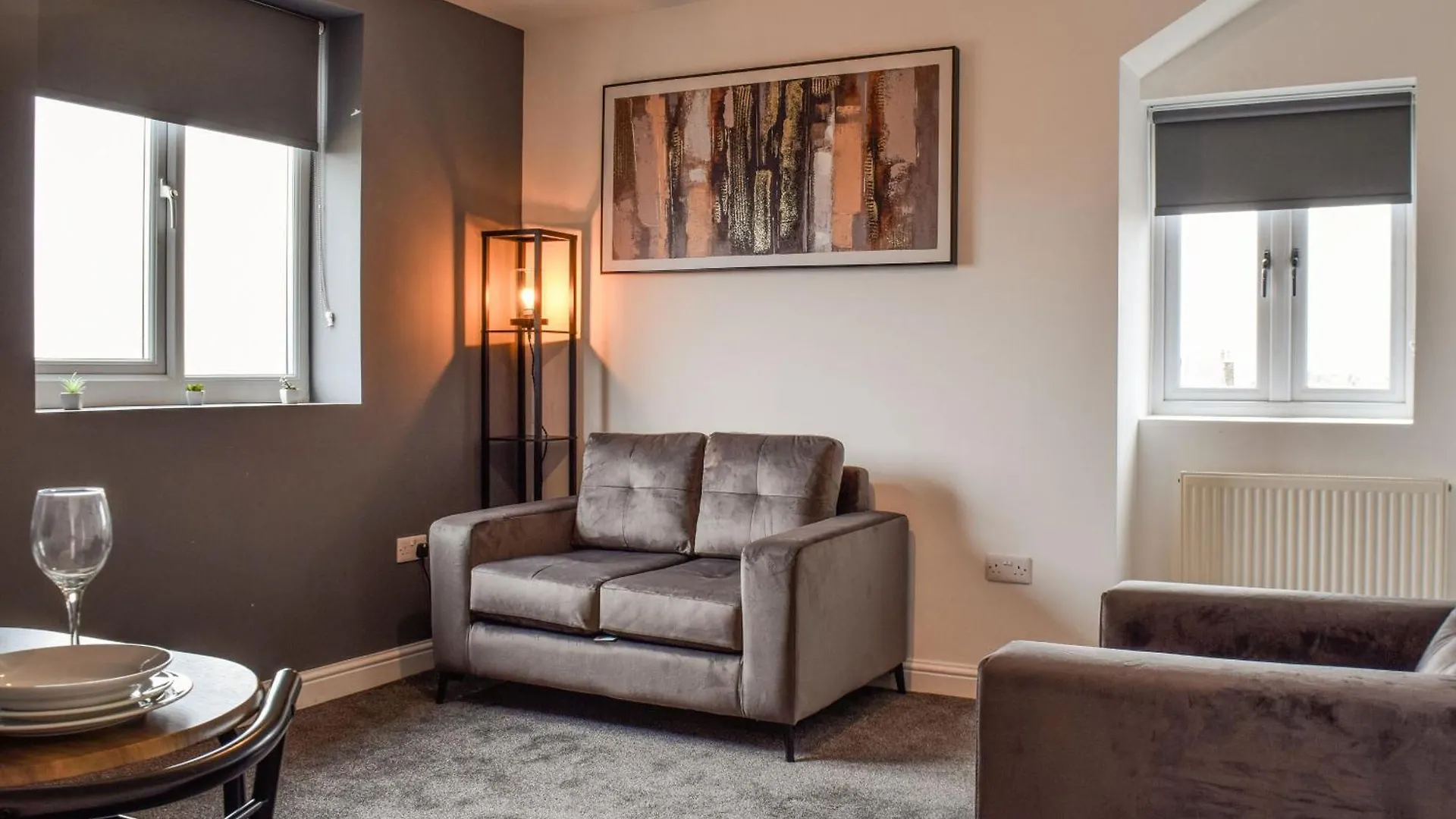 Apartment 5 - Uk48908 Huddersfield