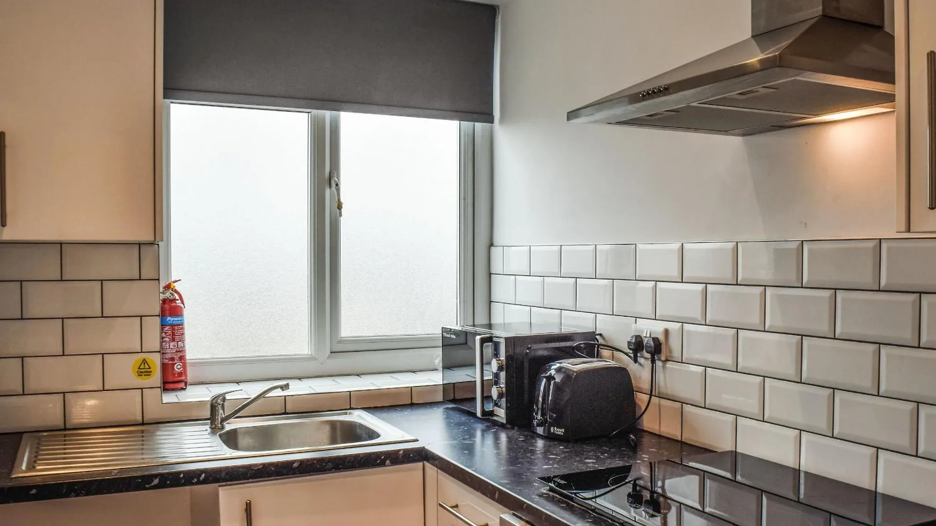 Apartment 5 - Uk48908 Huddersfield