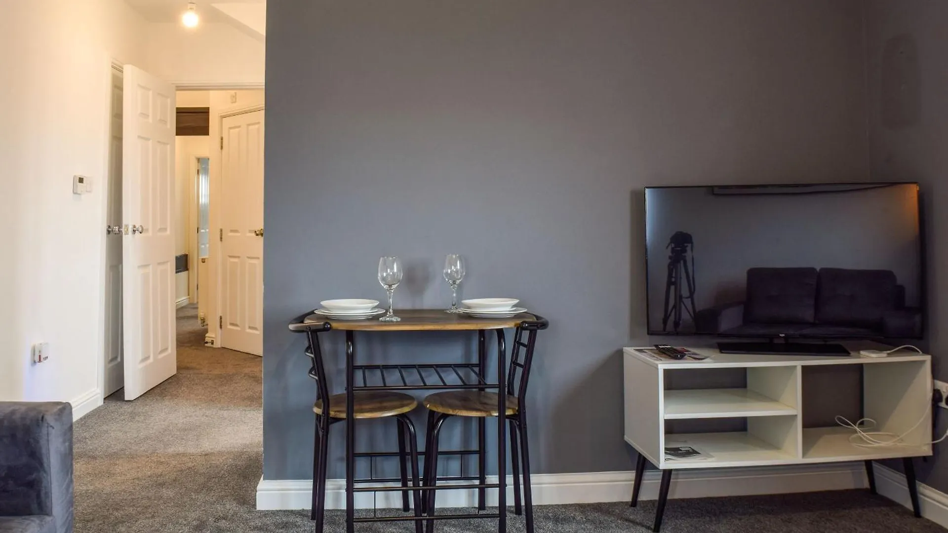 Apartment 5 - Uk48908 Huddersfield